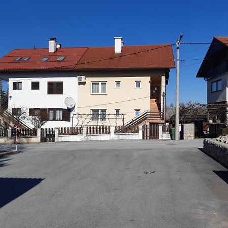 Apartman Helena 斯诺基 外观 照片