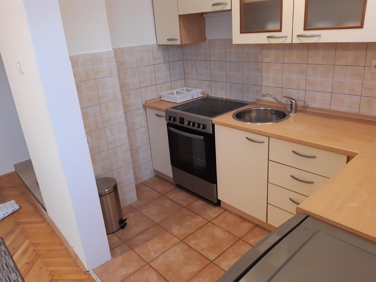Apartman Helena 斯诺基 外观 照片