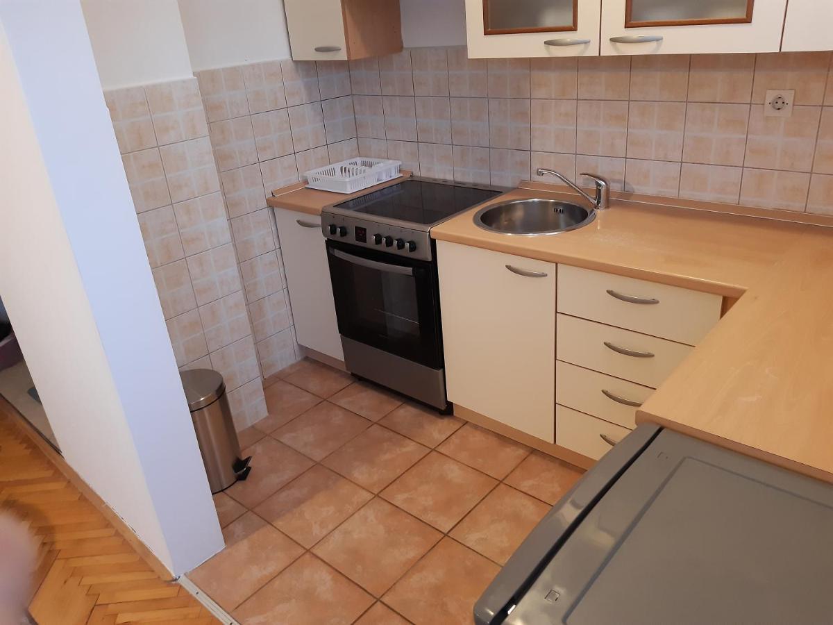 Apartman Helena 斯诺基 外观 照片