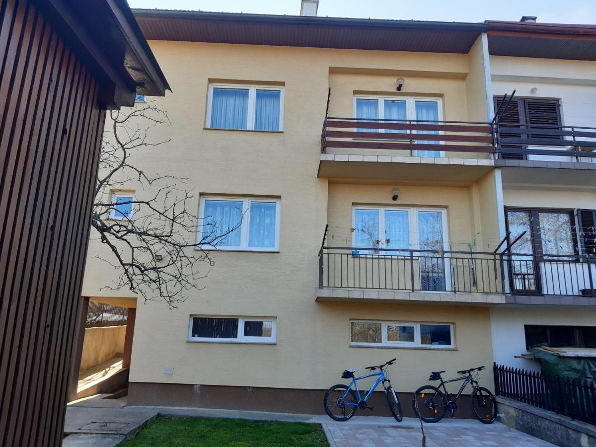 Apartman Helena 斯诺基 外观 照片