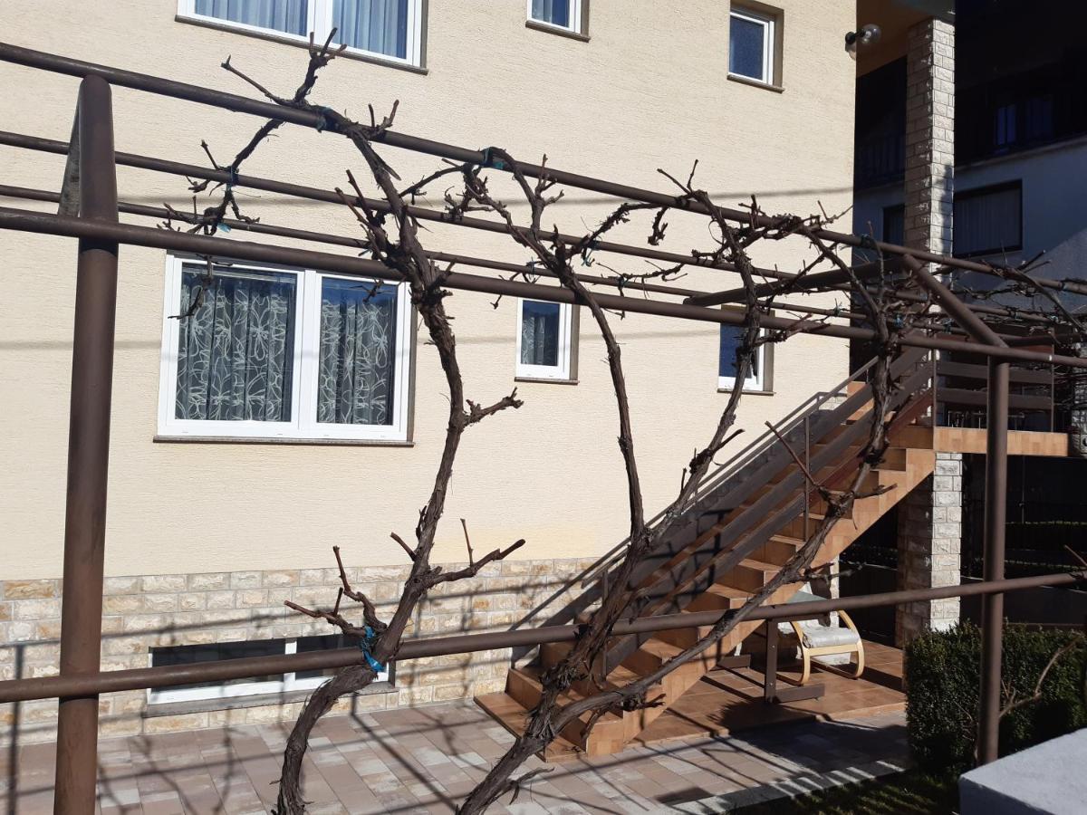 Apartman Helena 斯诺基 外观 照片