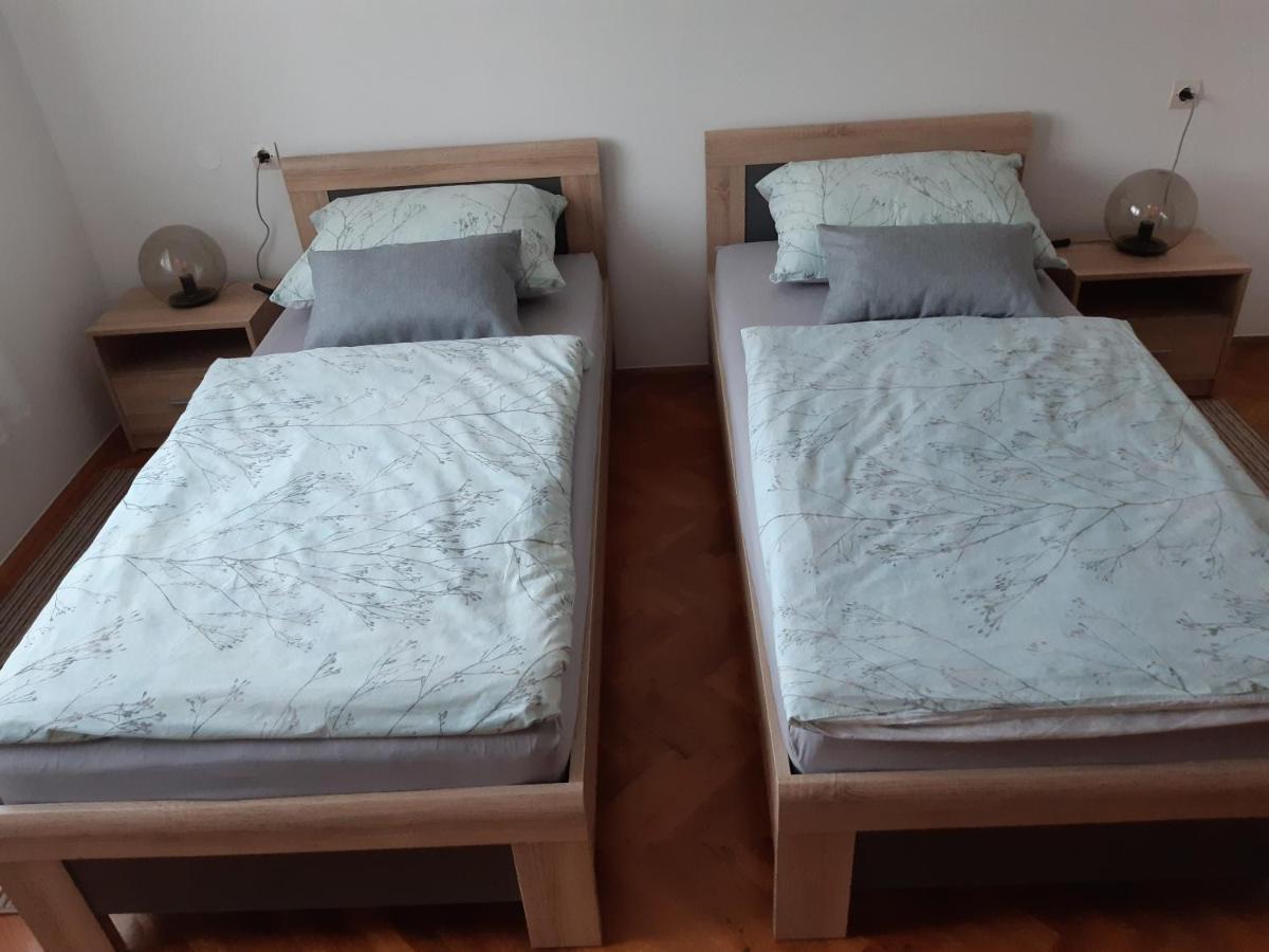 Apartman Helena 斯诺基 外观 照片