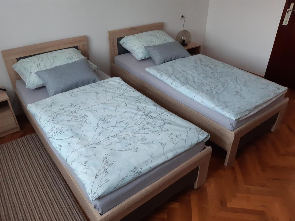 Apartman Helena 斯诺基 外观 照片
