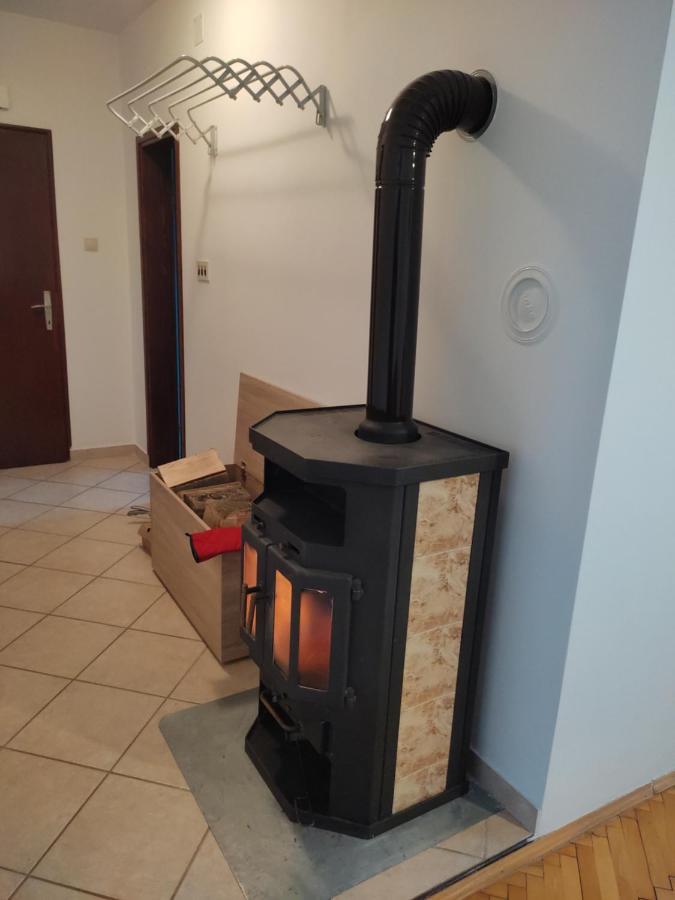 Apartman Helena 斯诺基 外观 照片